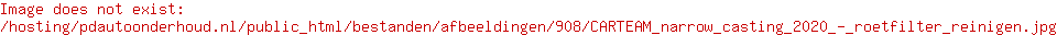 Carteam PD Auto Onderhoud