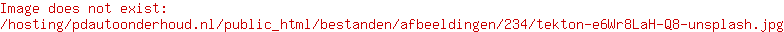 Carteam PD Auto Onderhoud