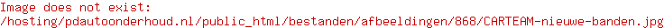 Carteam PD Auto Onderhoud