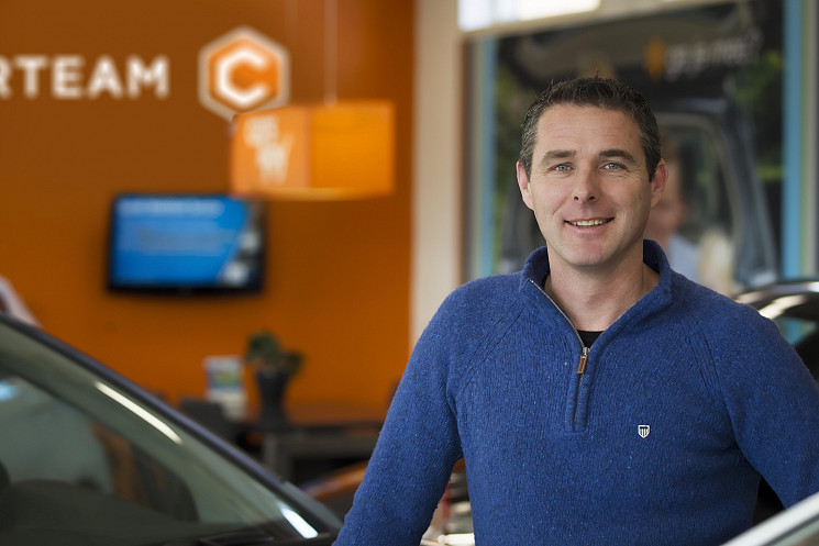 Carteam PD Auto Onderhoud